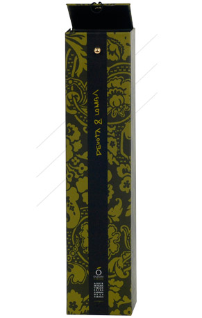 Estuche de Lujo