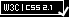 CSS v�lido